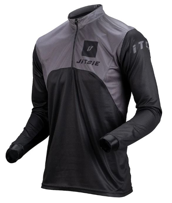 Bild von Trial Jersey Jitsie O1 Omnia Solid 2026 